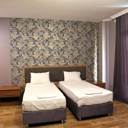 Hotel Casa Del Mar Kvariati Zewnętrze zdjęcie