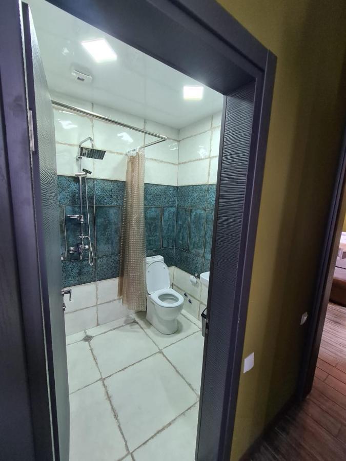 Hotel Casa Del Mar Kvariati Zewnętrze zdjęcie