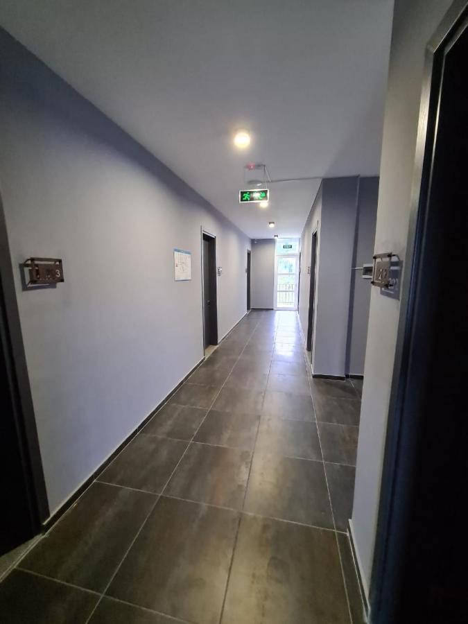 Hotel Casa Del Mar Kvariati Zewnętrze zdjęcie