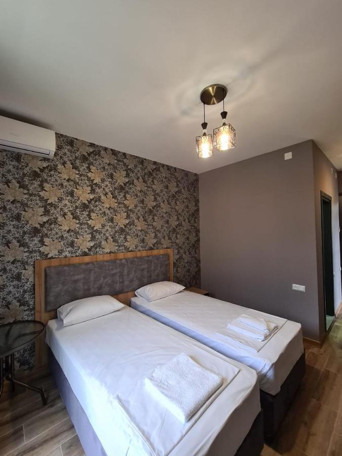 Hotel Casa Del Mar Kvariati Zewnętrze zdjęcie
