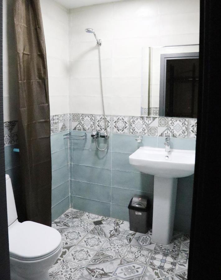 Hotel Casa Del Mar Kvariati Zewnętrze zdjęcie