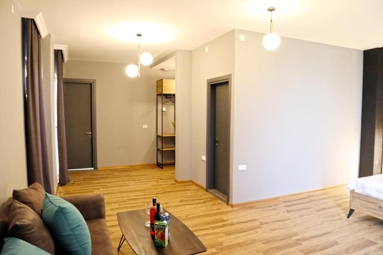 Hotel Casa Del Mar Kvariati Zewnętrze zdjęcie