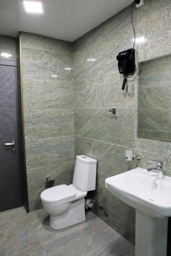 Hotel Casa Del Mar Kvariati Zewnętrze zdjęcie