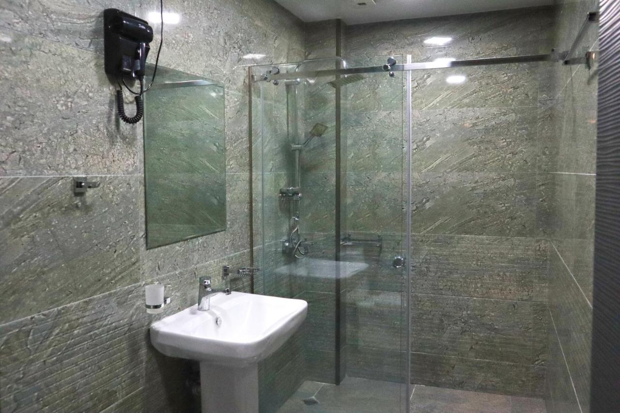 Hotel Casa Del Mar Kvariati Zewnętrze zdjęcie