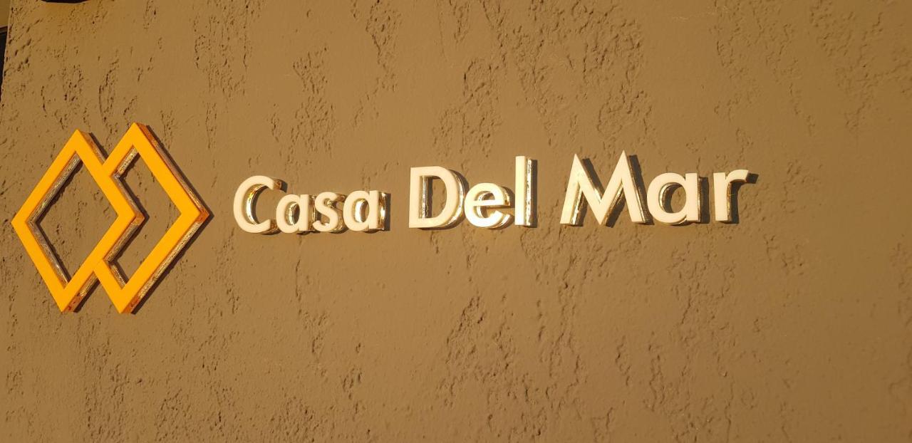 Hotel Casa Del Mar Kvariati Zewnętrze zdjęcie