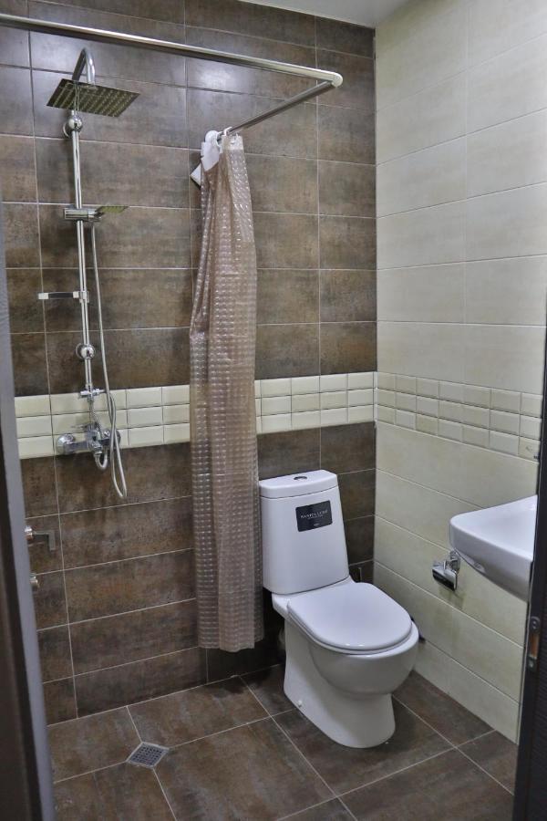 Hotel Casa Del Mar Kvariati Zewnętrze zdjęcie
