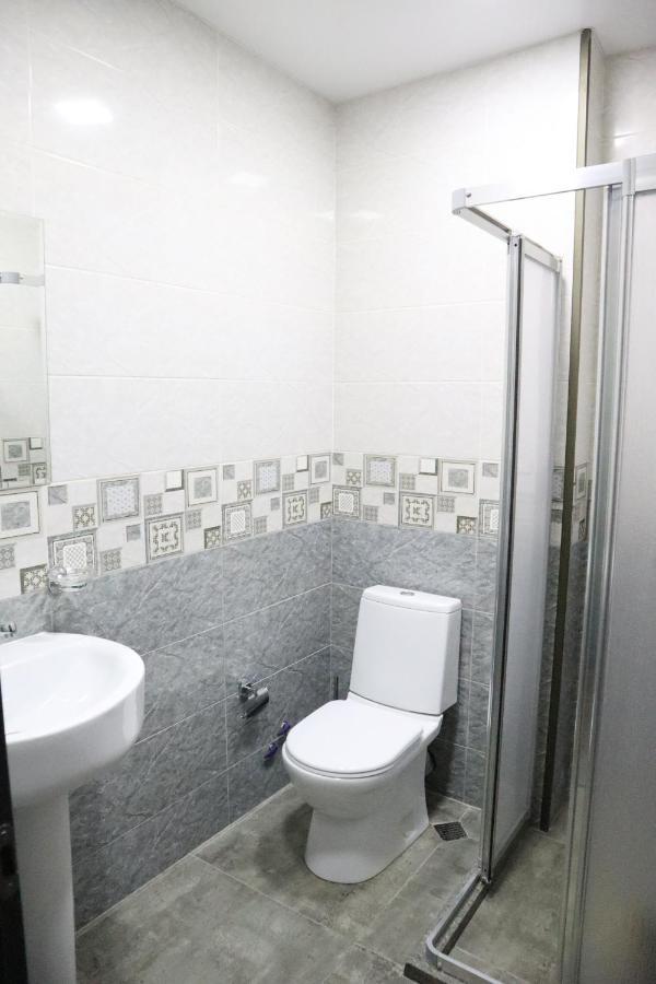 Hotel Casa Del Mar Kvariati Zewnętrze zdjęcie