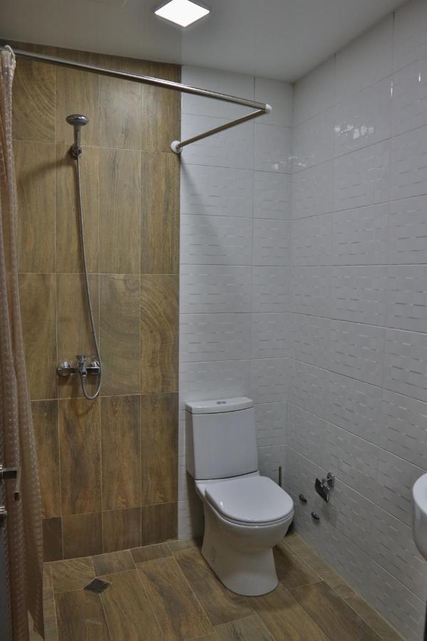 Hotel Casa Del Mar Kvariati Zewnętrze zdjęcie