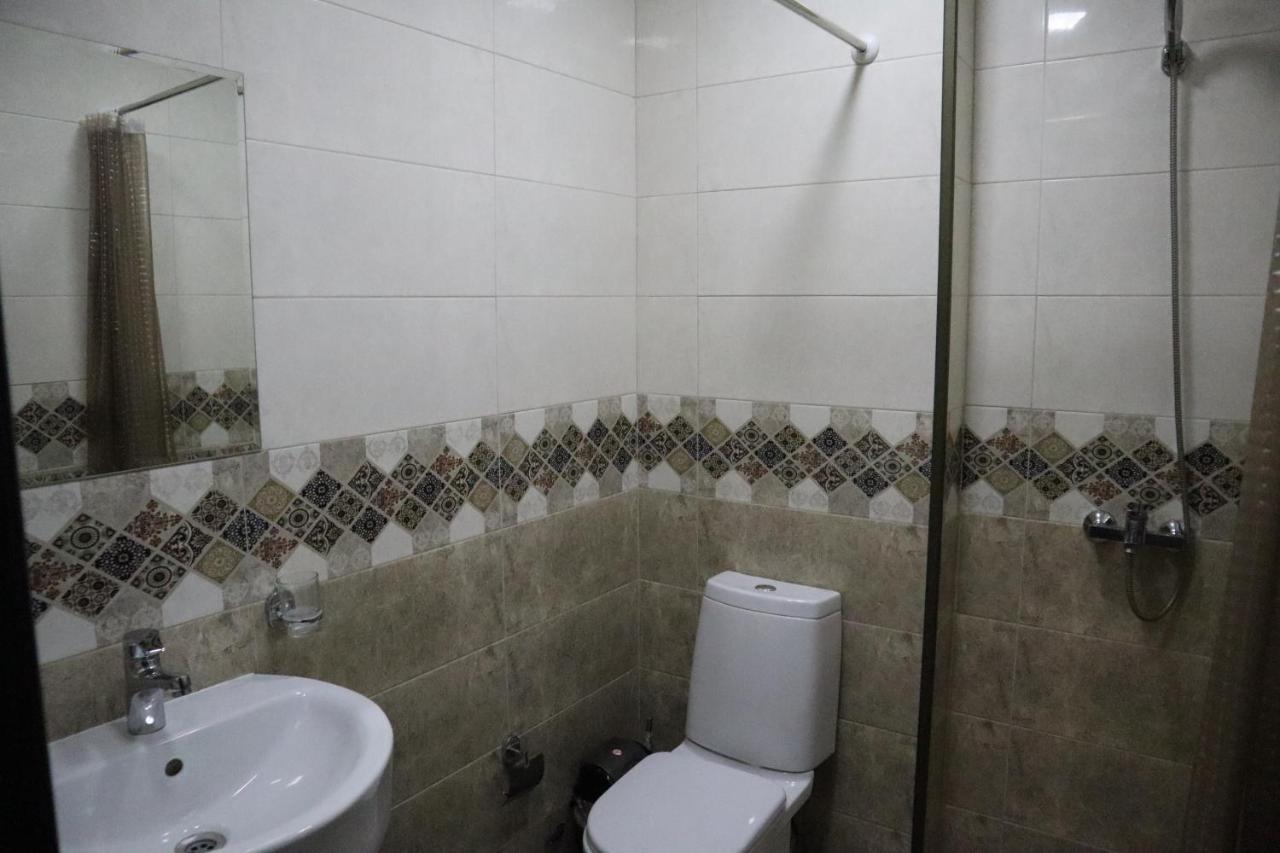 Hotel Casa Del Mar Kvariati Zewnętrze zdjęcie