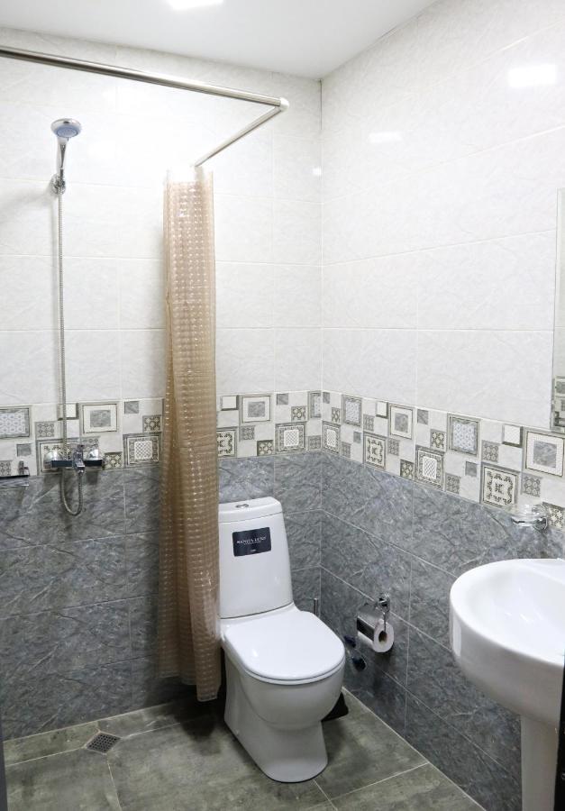 Hotel Casa Del Mar Kvariati Zewnętrze zdjęcie